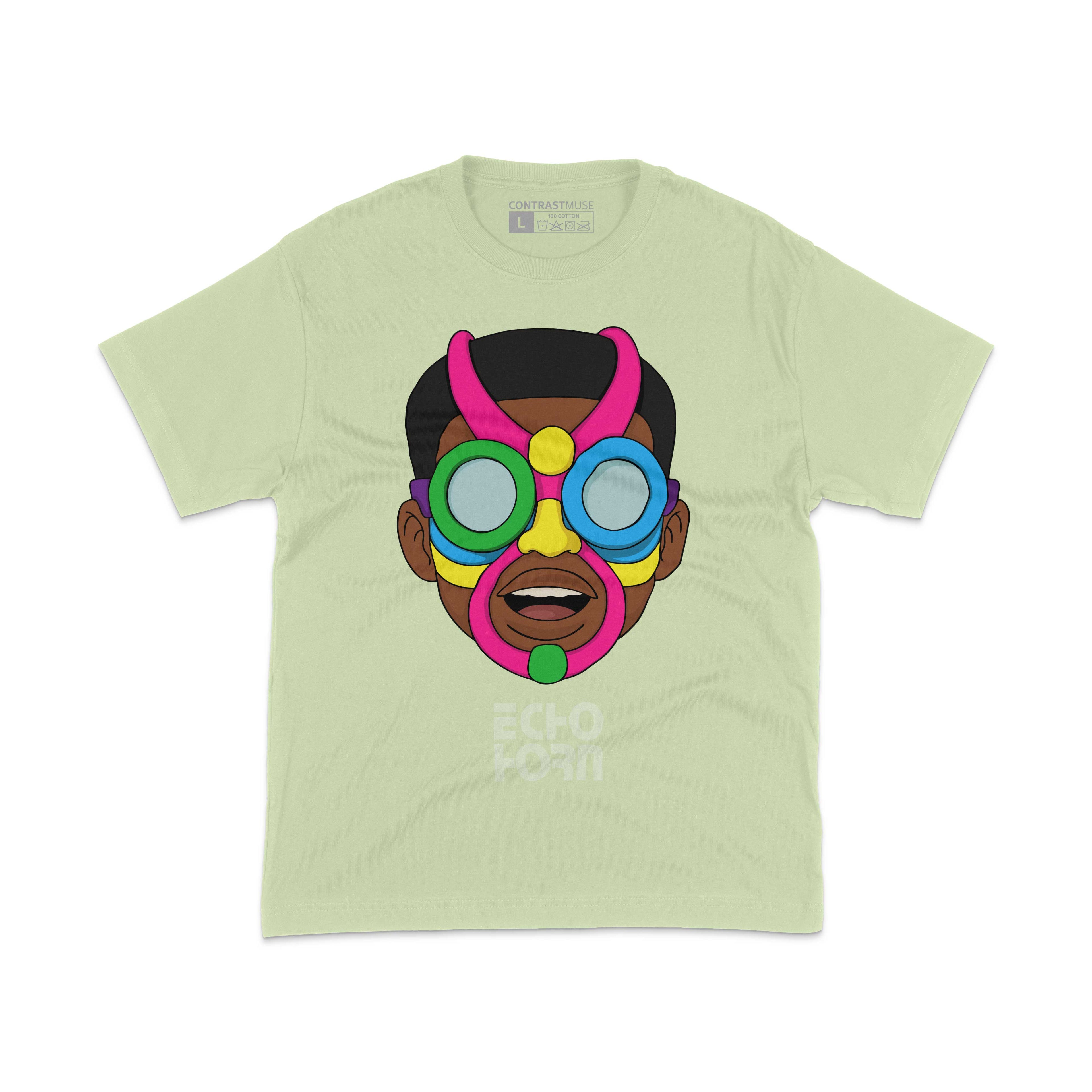EchoHorn Tee