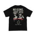 No Icons Tee