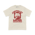 Make Noise Tee