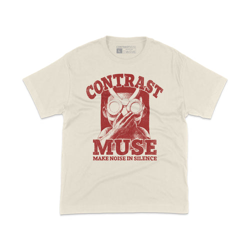 Make Noise Tee